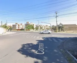 "Zona liberada": denuncian robos constantes y golpes a víctimas en plena Capital