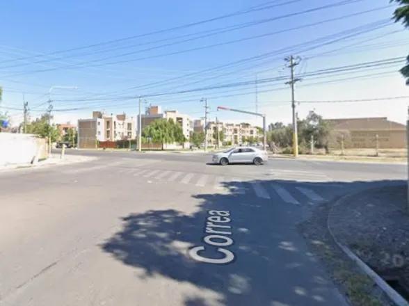 "Zona liberada": denuncian robos constantes y golpes a víctimas en plena Capital