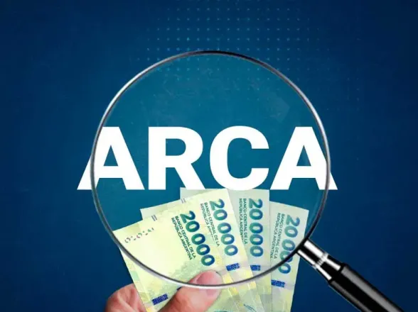 Marzo dejó otra mala señal: la recaudación nacional volvió a caer y el golpe más duro vino del agro