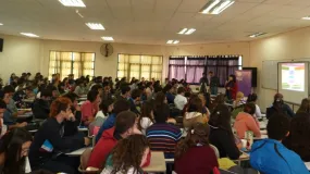 En la UNSJ crece la alarma por el golpe de la salud mental en los estudiantes