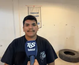 La Federación Sanjuanina de Boxeo intenta levantarse tras una fuerte intervención