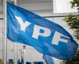 Apud puso la mira en la energía y dijo que Argentina puede meterse entre los grandes exportadores