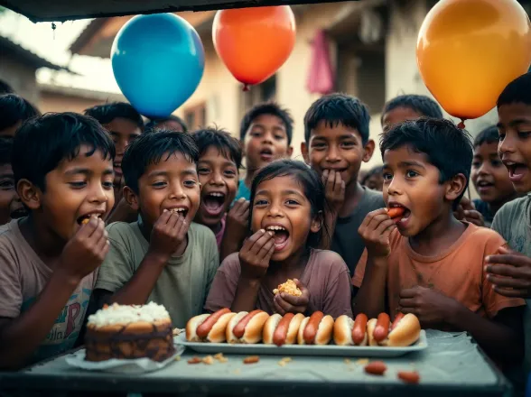 La movida de Micaela Lobato que quiere llevar festejos donde más hacen falta