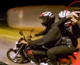 Dan a conocer más detalles sobre el asalto y disparo a una mujer