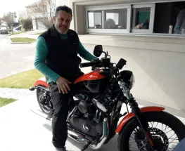 La muerte de Renato Di Fabio sigue bajo la lupa y aparecen nuevas dudas