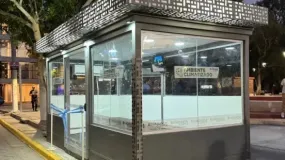 Rivadavia acelera con paradas seguras en zonas clave del departamento