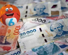 Un sanjuanino se alzó con más de $24 millones en el Quini 6