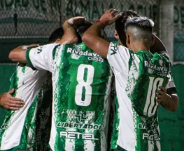 Desamparados y Unión no se caen de lo alto de la tabla