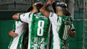 Desamparados y Unión no se caen de lo alto de la tabla