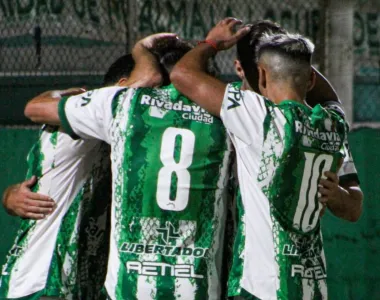 Desamparados y Unión no se caen de lo alto de la tabla