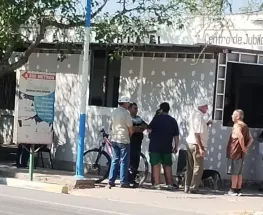 Denunció un robo millonario y ahora lo llevarán a tribunales por el faltante en Villa Elisa