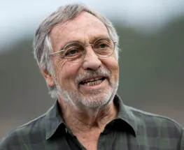 Dolor por la muerte de Luis Brandoni, emblema del teatro y la pantalla argentina