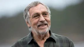 Dolor por la muerte de Luis Brandoni, emblema del teatro y la pantalla argentina