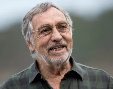 Dolor por la muerte de Luis Brandoni, emblema del teatro y la pantalla argentina