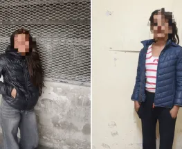 No quisieron pagar el remis, terminó todo en un escándalo y una policía herida