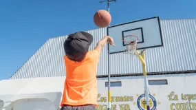 La prevención social llega a las Escuelas de Iniciación Deportiva