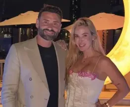 Jésica Cirio confirmó que está embarazada