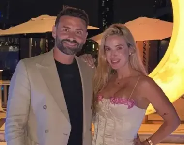 Jésica Cirio confirmó que está embarazada