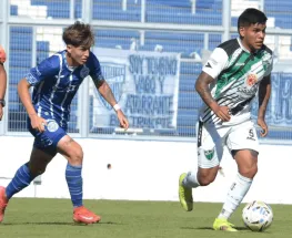Godoy Cruz se quedó con el clásico y San Martín terminó envuelto en una tarde muy pesada en Mendoza