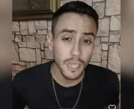 Después del fallo, Juan Cruz Rufino salió a responder y cargó contra la cobertura del caso