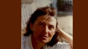 San Juan despide a Leonor Rigau de Carrieri, una gigante del mundo cultural