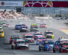 San Juan se mueve con un finde cargado de eventos deportivos: conocé la agenda