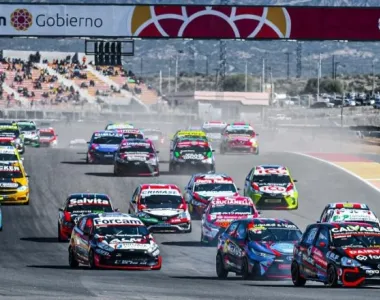 San Juan se mueve con un finde cargado de eventos deportivos: conocé la agenda