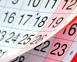 Se viene otro respiro: cuándo cae el próximo fin de semana largo