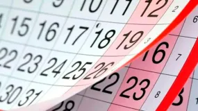 Se viene otro respiro: cuándo cae el próximo fin de semana largo
