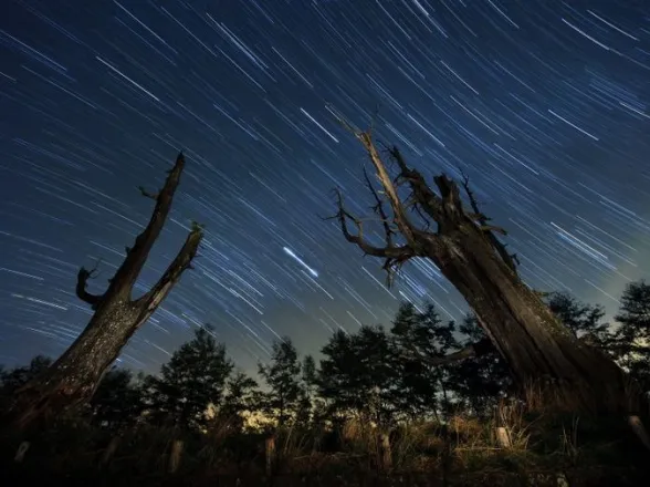 Se viene un show de meteoros en Argentina y ya hay hora clave para mirarlo