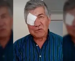 Doloroso final en San Juan para el jubilado militar que había denunciado abandono de su obra social