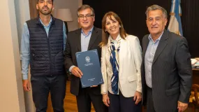 Capital se prepara para actuar ante emergencias con un plan especial de cardioasistencia