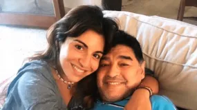 Gianinna Maradona contó una escena que la dejó sin aire en plena calle