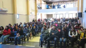 Más de 400 vecinos sumaron certificados en empleo y capacitación