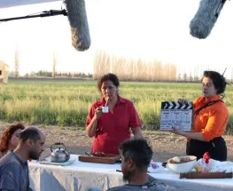 La ENERC Cuyo cumple 10 años y lo festeja con un festival a pura pantalla