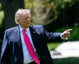 Trump volvió a la carga y endureció su mensaje contra Irán