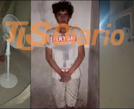 De la escapada por los techos a una condena firme en Chimbas