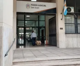 Le dieron 6 años de cárcel por un abuso sexual contra una menor en Media Agua