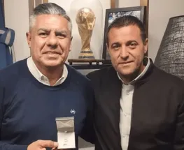 La causa por la mansión ligada a la AFA vuelve a la Justicia porteña