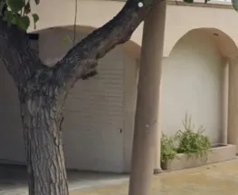 Drama en un hotel alojamiento: el hombre dijo que lo despojaron y lo habrían intoxicado