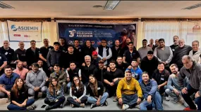 ASIJEMIN cerró un congreso clave y empuja una ley nacional para el sector