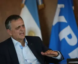 YPF apunta a vender al mundo por USD 100.000 millones y promete dividendos desde 2028