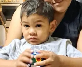 Qué reveló la autopsia sobre la muerte de Ángel López, el nene de 4 años