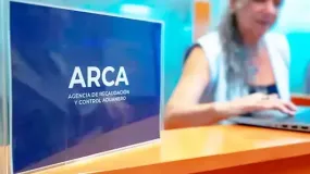 ARCA confirmó cuánto costará el monotributo en mayo