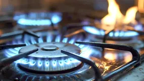 Quiénes sentirán más fuerte la nueva cuenta del gas y quiénes zafan del golpe