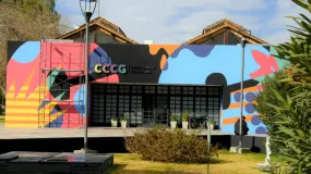 El Conte Grand se llena de música, danza y emprendedores para celebrar el 25 de Mayo