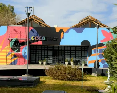 El Conte Grand se llena de música, danza y emprendedores para celebrar el 25 de Mayo