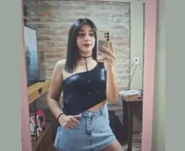 Piden donantes de sangre para Melani, la joven sanjuanina que sigue en terapia intensiva tras un choque brutal