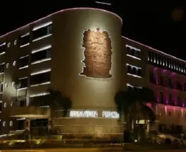 San Juan vuelve a vivir una noche especial en la Casa de las leyes