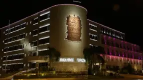 San Juan vuelve a vivir una noche especial en la Casa de las leyes